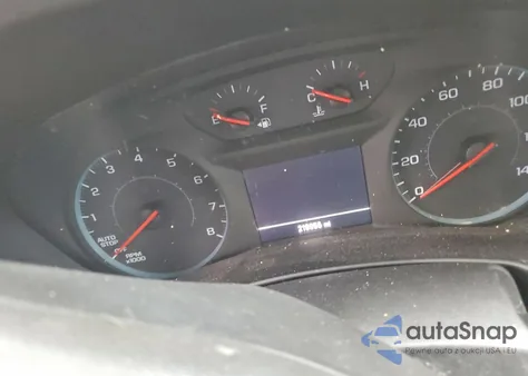 2018 Chevrolet Equinox Lt from USA, damaged, VIN 3GNAXJEV6JS569110